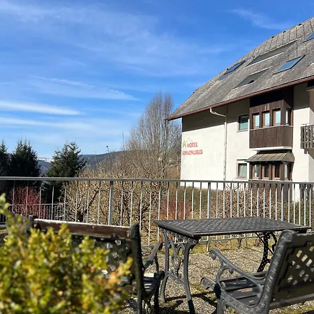 Apartment 32 Triberg im Schwarzwald