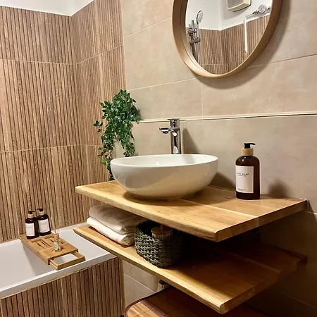 Apartamento 32 Triberg im Schwarzwald