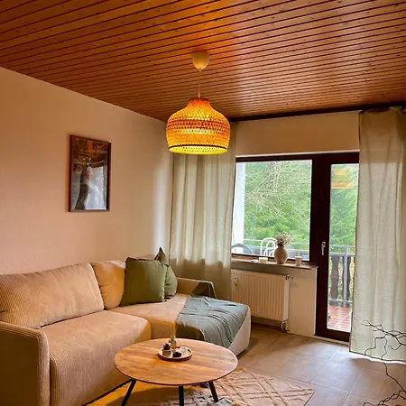 32 Daire Triberg im Schwarzwald