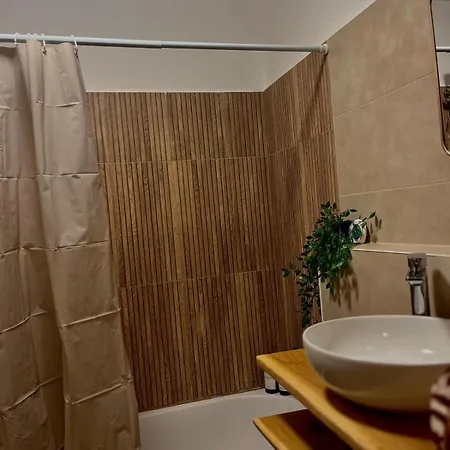 32 Apartamento Triberg im Schwarzwald